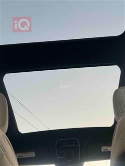 مرسيدس بنز سي كلاس